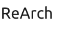 ReArch